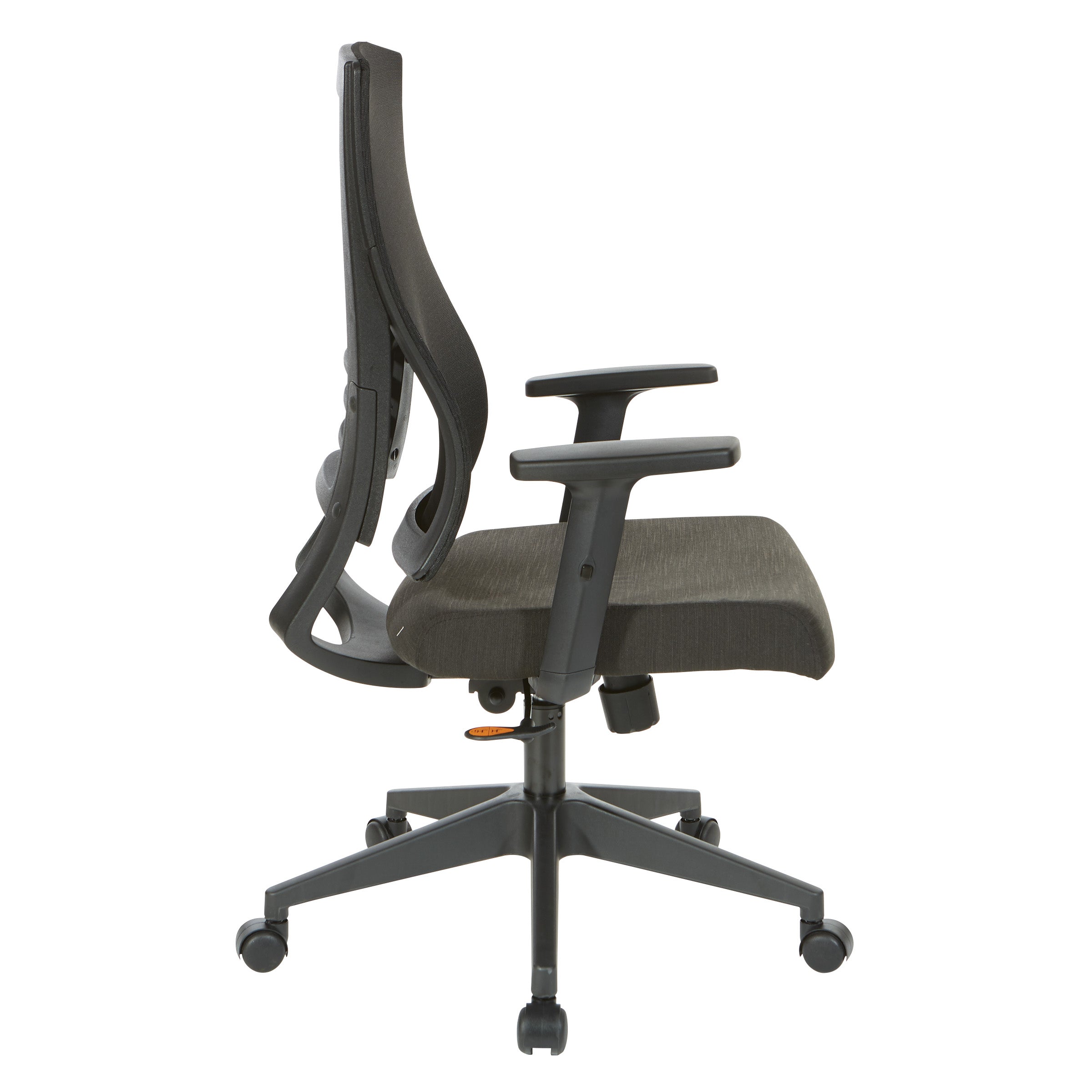 Vertical Mesh Back Chair